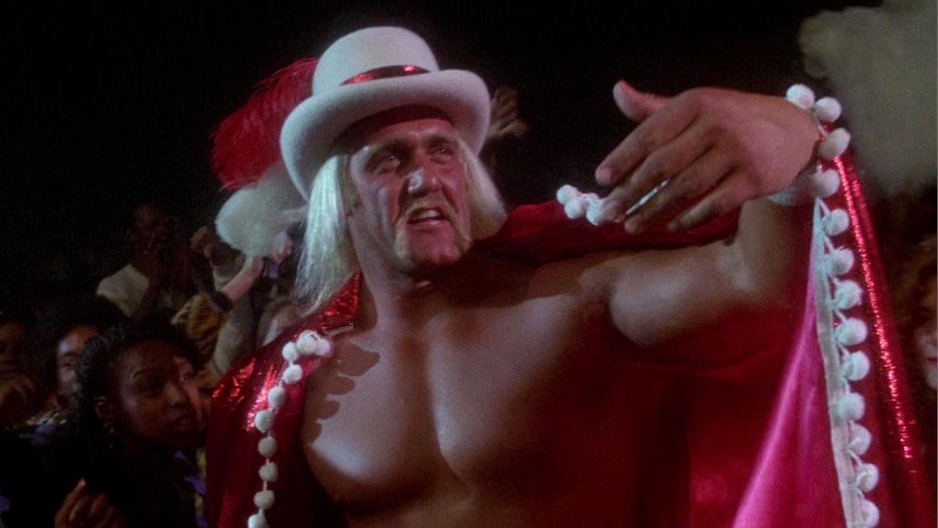 Still from Rocky III (Image via Amazon MGM Studios)